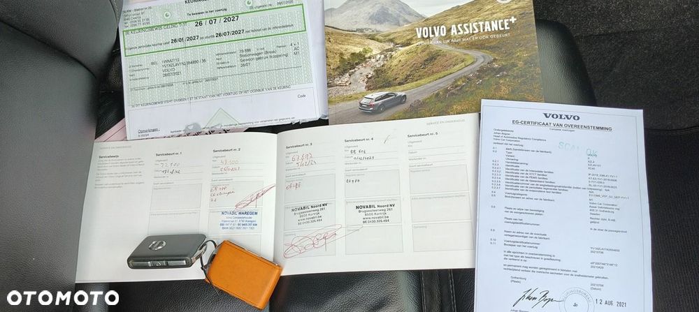 Volvo XC 40 - 27