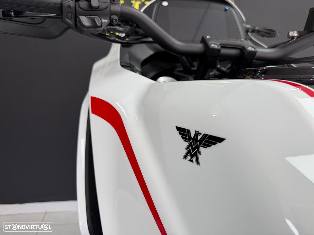 Moto Morini X-Cape 700 - 16