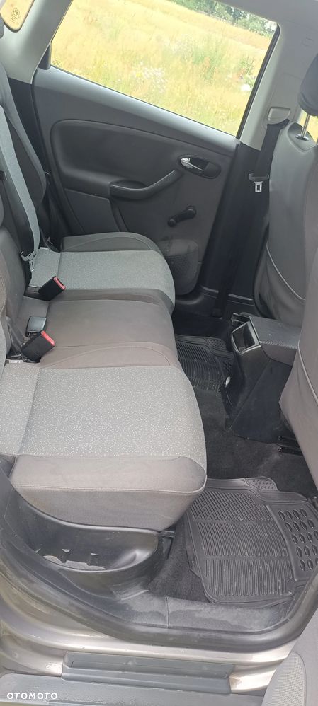 Seat Toledo 1.9 TDI Reference - 6
