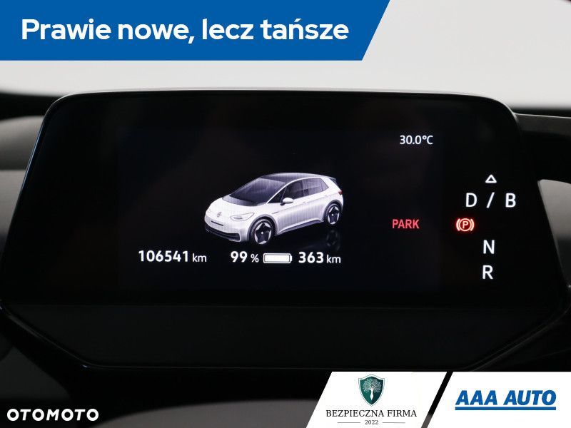 Volkswagen ID.3 - 13