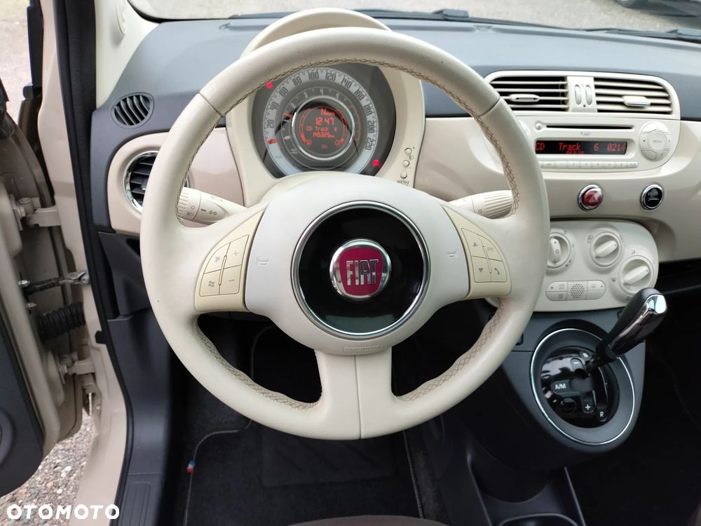 Fiat 500 - 25
