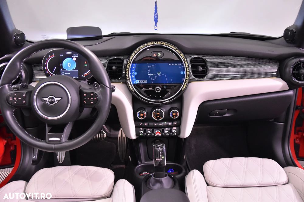 Mini John Cooper Works - 17