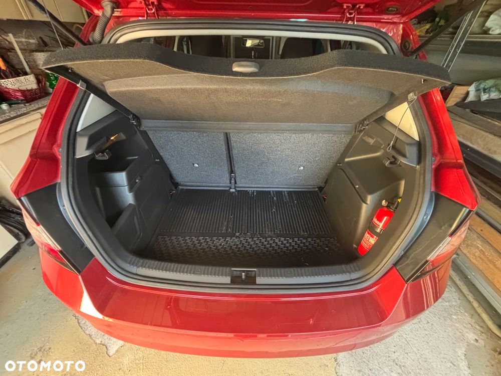 Skoda Fabia 1.0 Ambition - 13