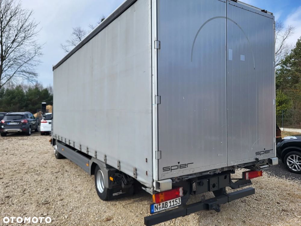 Mercedes-Benz Atego - 27