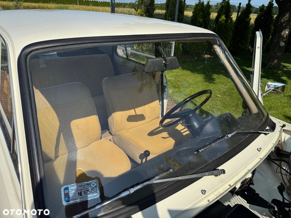 Zastava 1100 - 10