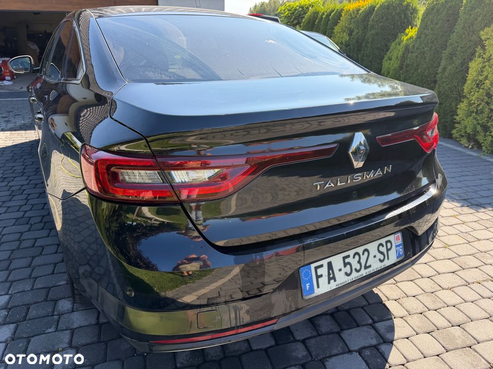 Renault Talisman - 15