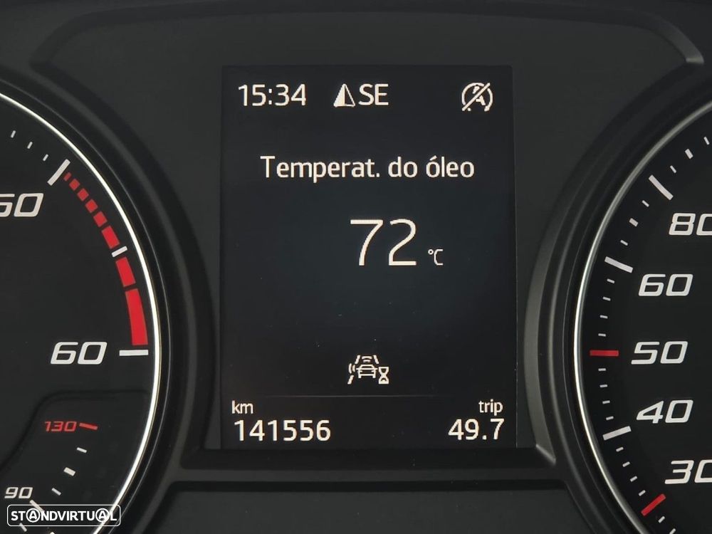 SEAT Ateca 1.6 TDI Style - 22