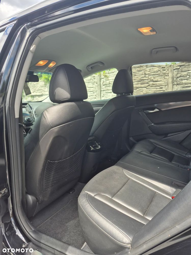 Hyundai i40 2.0 GDI Premium - 14