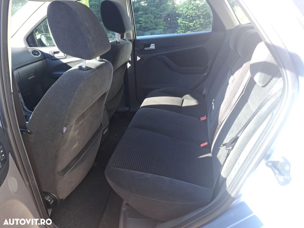 Ford Focus 2.0 16V Ghia - 2