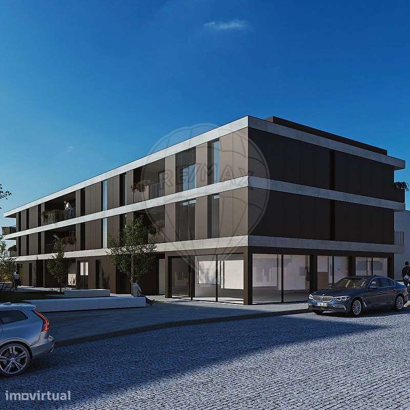 Apartamento T3 para venda - Grande imagem: 2/28