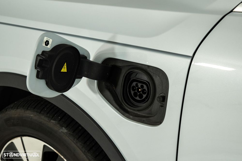 Volvo XC 40 1.5 T5 PHEV Inscription Expression - 19