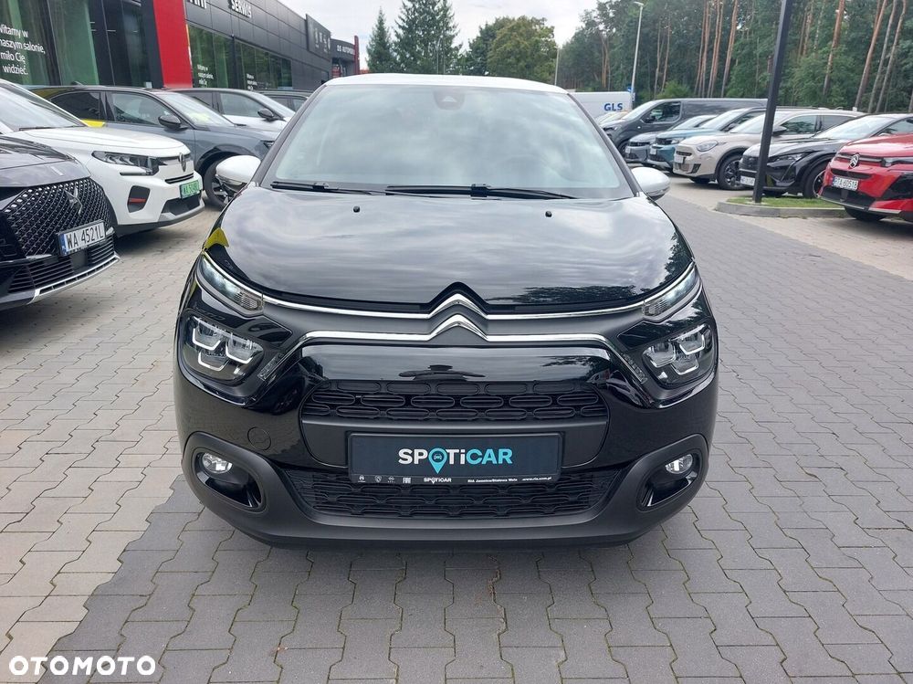 Citroën C3 1.2 PureTech Max - 6