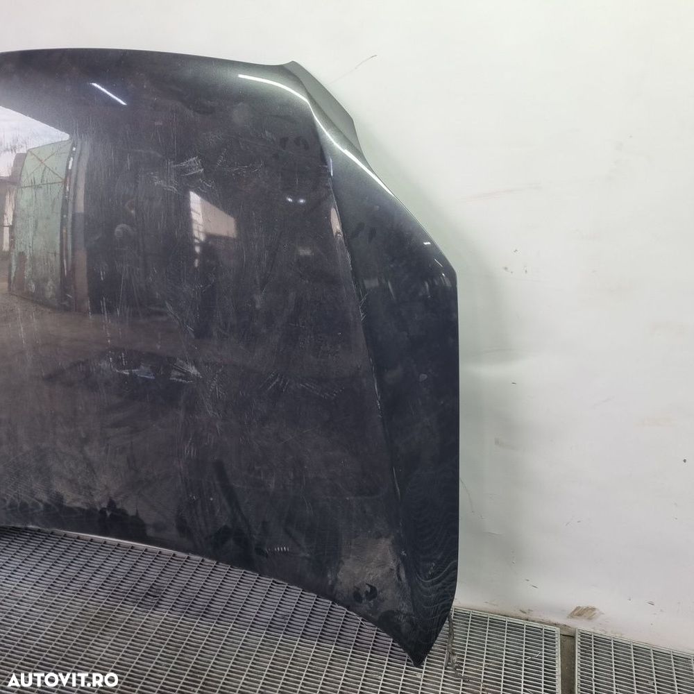 Capota AUDI Q7 2005 - 2009 SUV 4 Usi NEGRU (1462) - 2