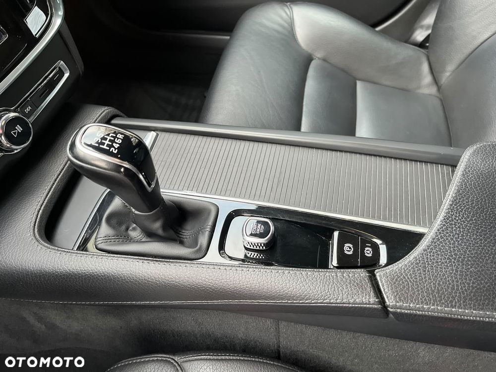 Volvo V90 - 28
