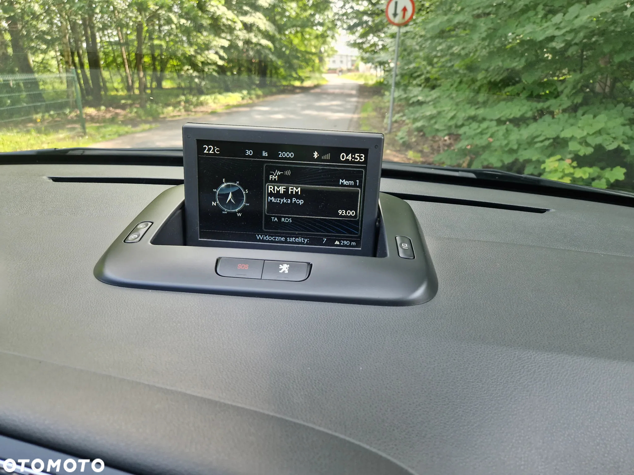 Peugeot 3008 HDi 115 Active - 18