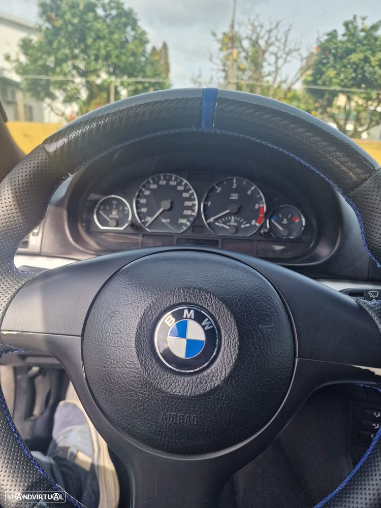 BMW 320 Cd Edition Sport - 13