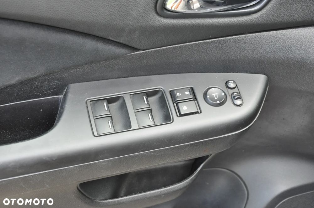 Honda CR-V 1.6i DTEC 2WD Elegance - 17