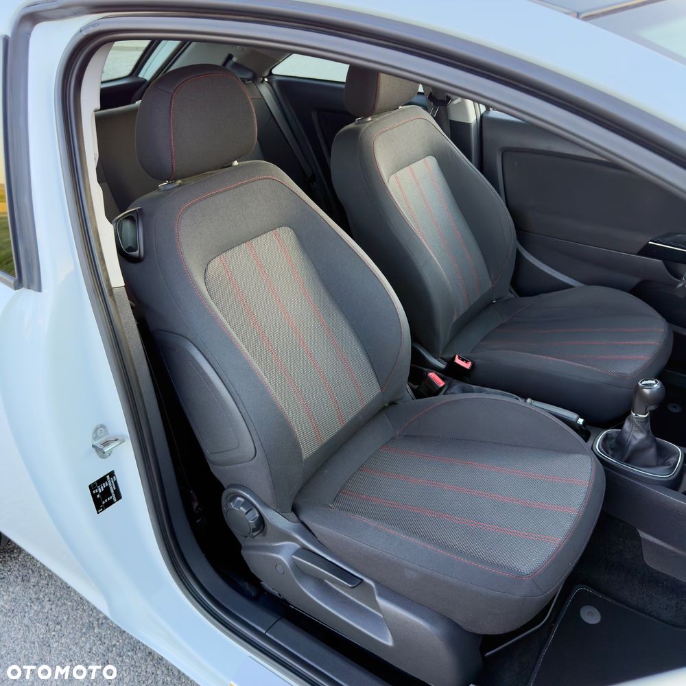 Opel Corsa 1.4 16V Color Edition - 19