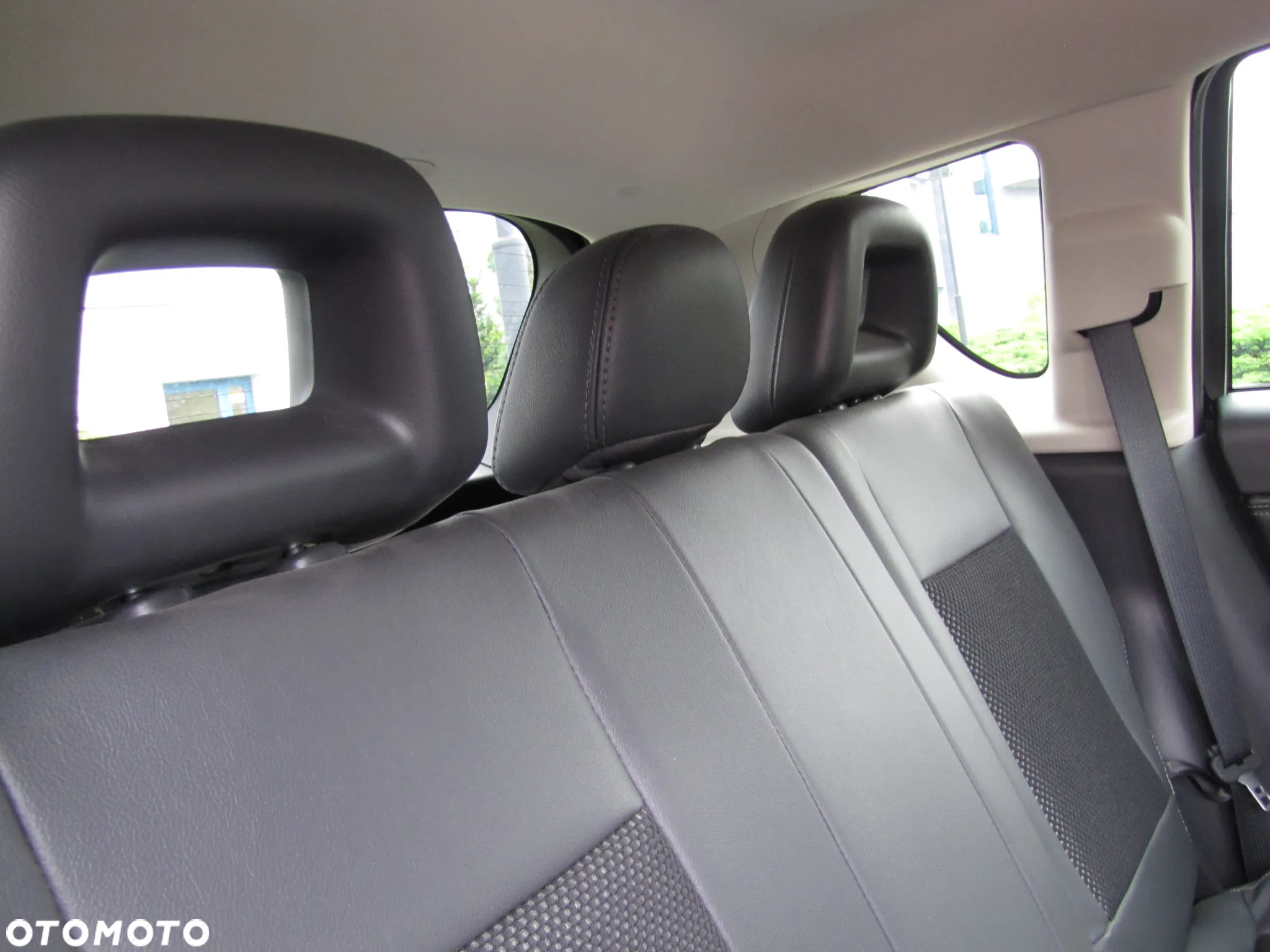 Jeep Compass 2.0 4x2 North - 20