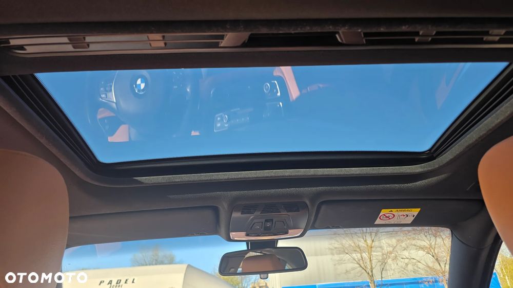 BMW Seria 4 420i Sport-Aut Advantage - 19