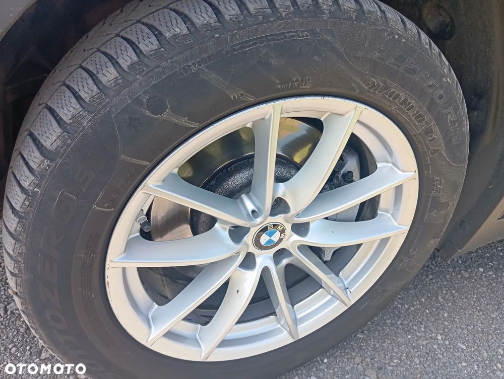 BMW X3 xDrive25d - 18