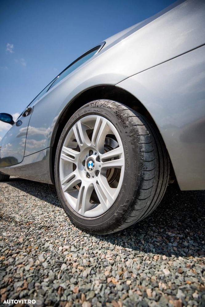 BMW Seria 3 - 9
