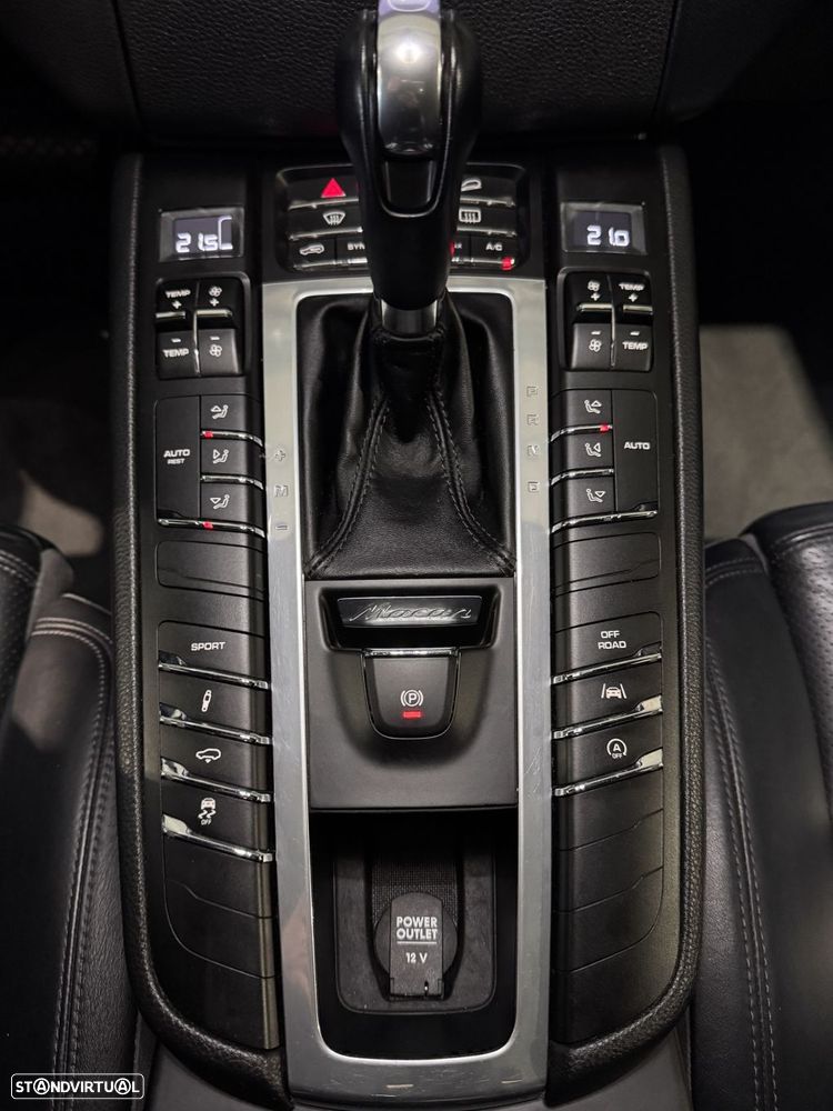 Porsche Macan - 39