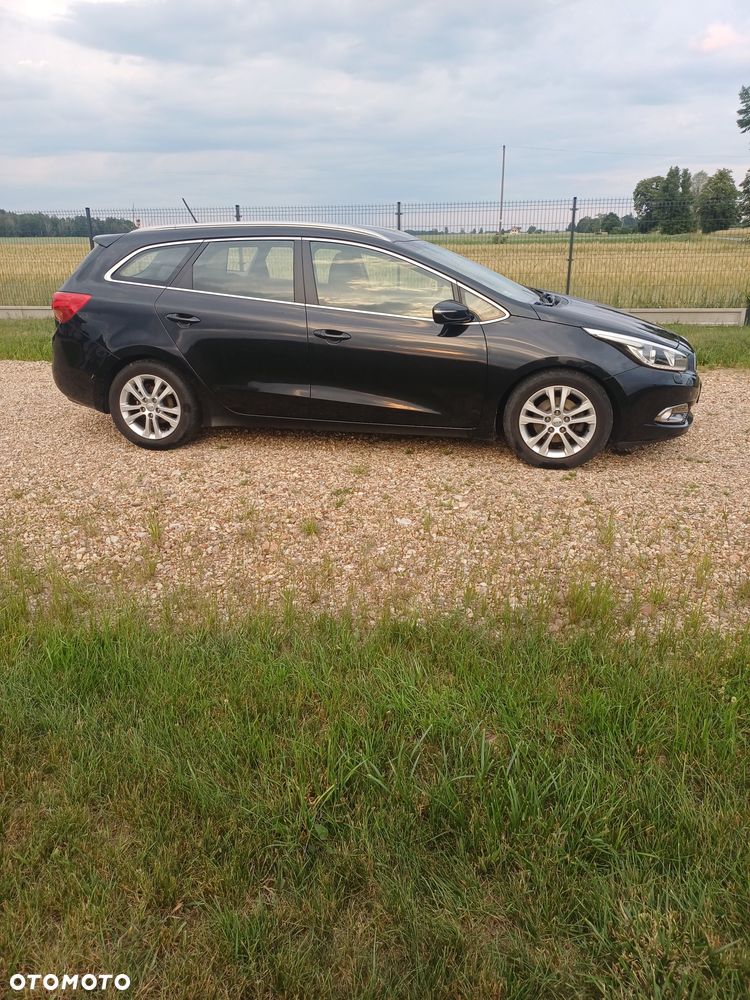 Kia Ceed 1.6 GDI Business Line - 2