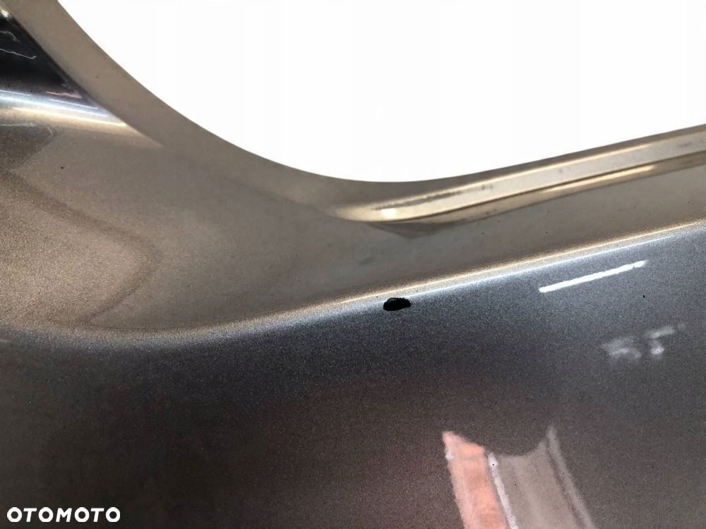 Peugeot 308 II T9 GT-LINE HB Lift 2018r Zderzak tył tylny kompletny KCAC - 5