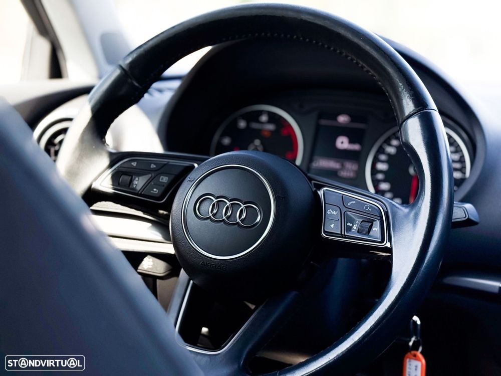 Audi A3 Sportback 2.0 TDI Sport - 10