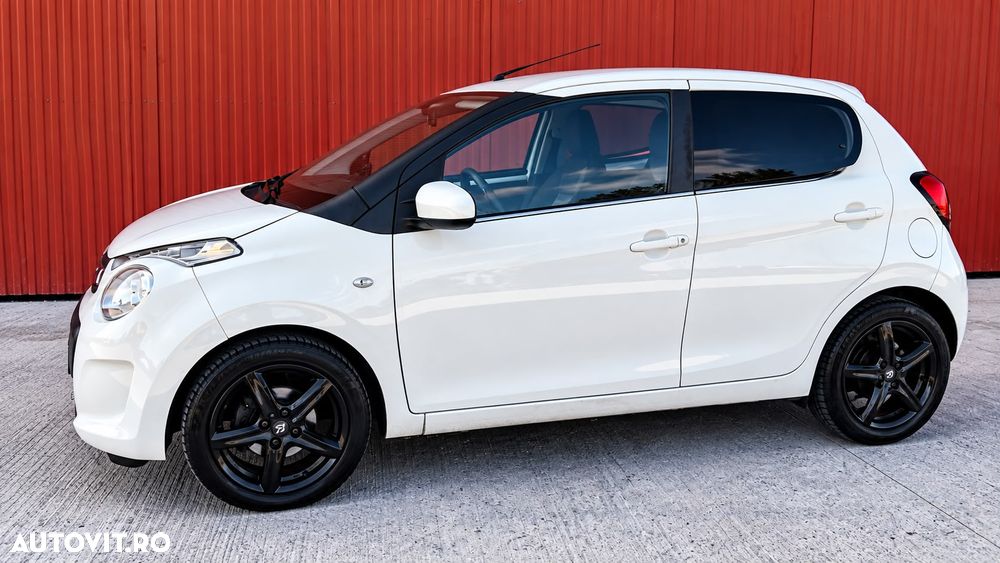 Citroën C1 - 7