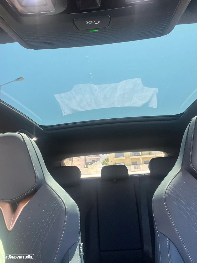 Cupra Tavascan 77 kWh Adrenaline - 13