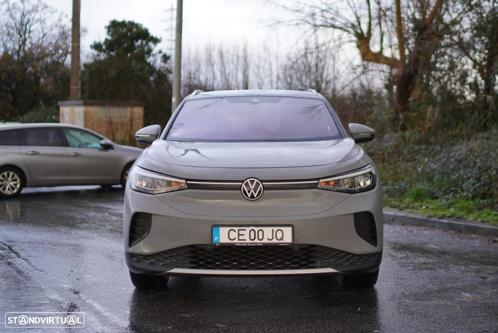 VW ID.4 77 kWh Pro Performance - 15