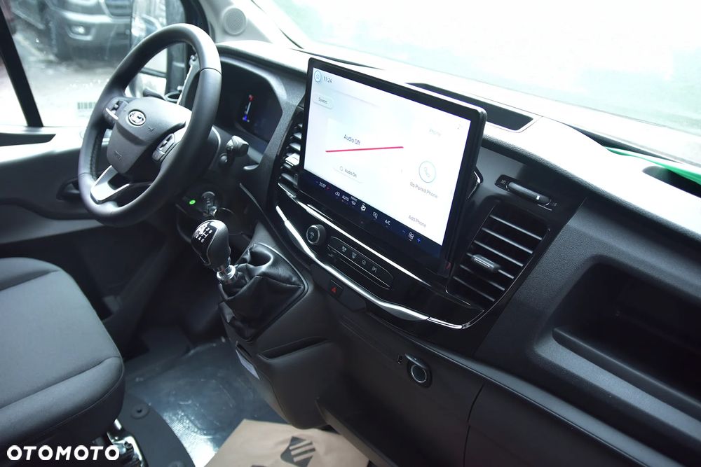 Ford Transit - 22