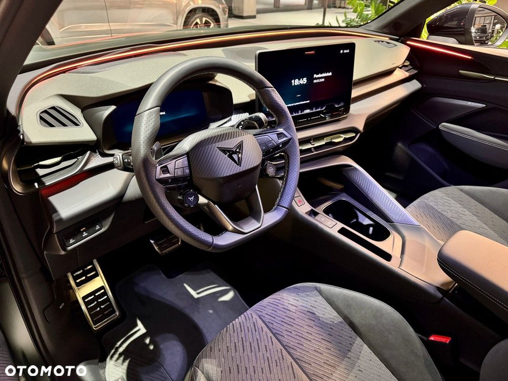 Cupra Terramar 2.0 TSI 4Drive Tribe Edition DSG - 18