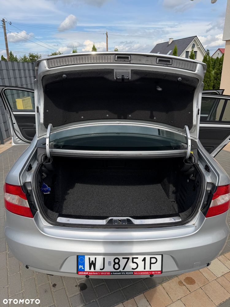 Skoda Superb - 12