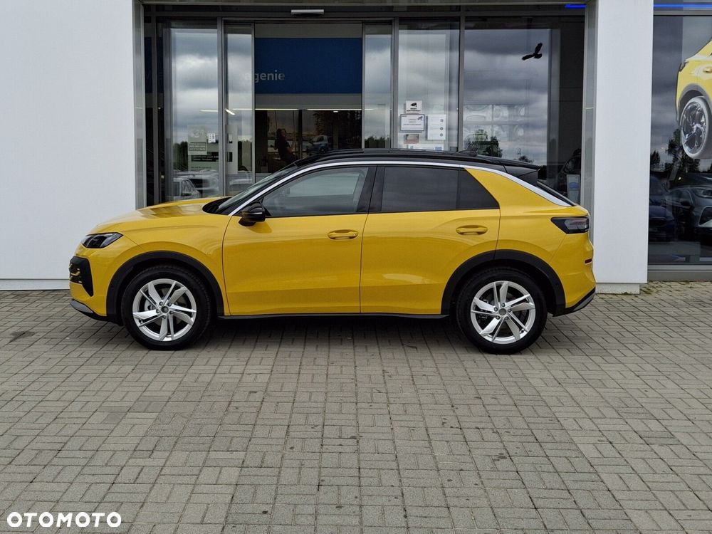 Volkswagen T-Roc 1.5 eTSI Life DSG - 6