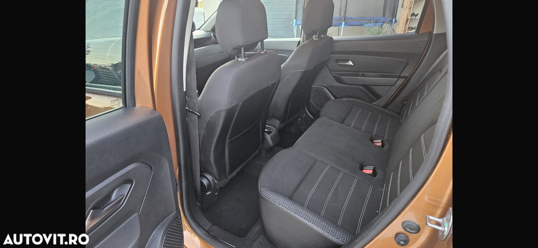 Dacia Duster - 30