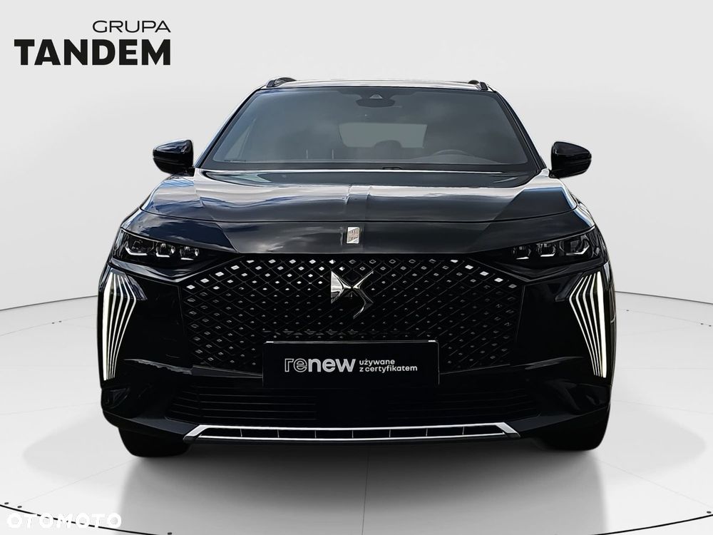 DS Automobiles DS 7 1.5 BlueHDi Edition France - 2