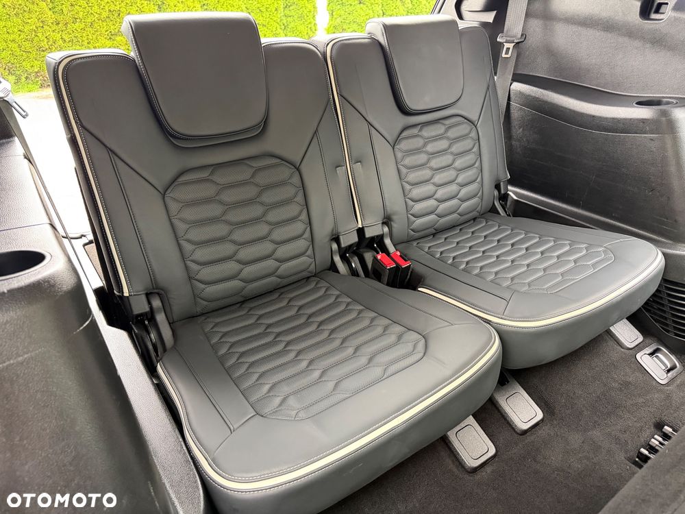Ford S-Max 2.0 TDCi Bi-Turbo Vignale PowerShift - 8