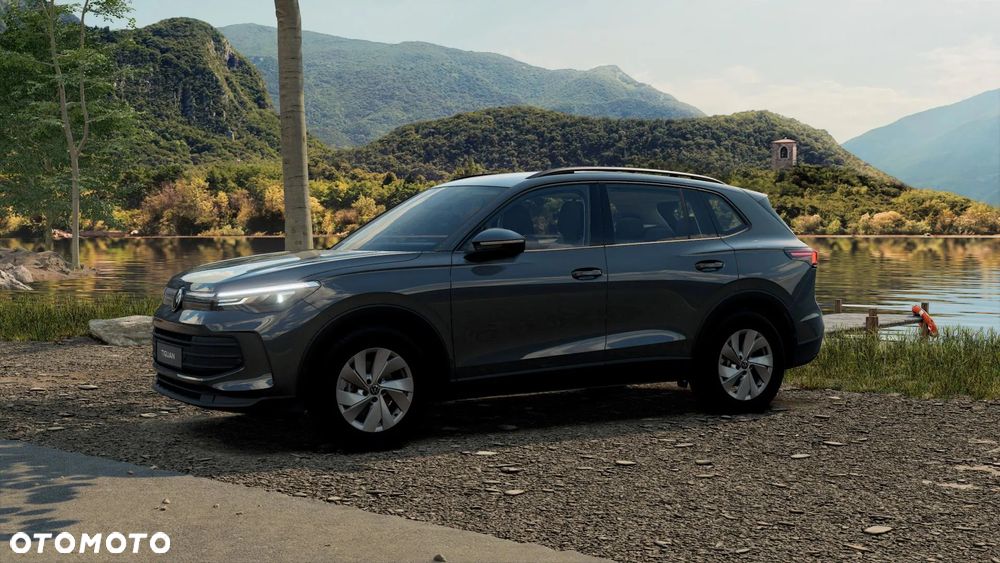 Volkswagen Tiguan - 5