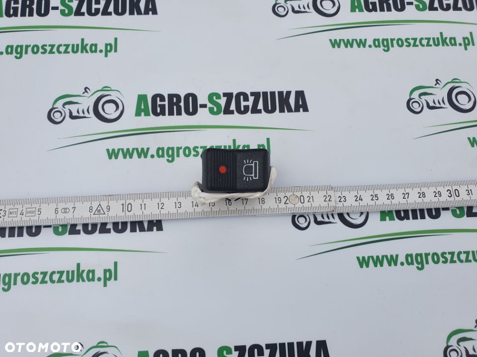 PRZEŁĄCZNIK LAMP OSTRZEGAWCZYCH FARMTRAC - 1