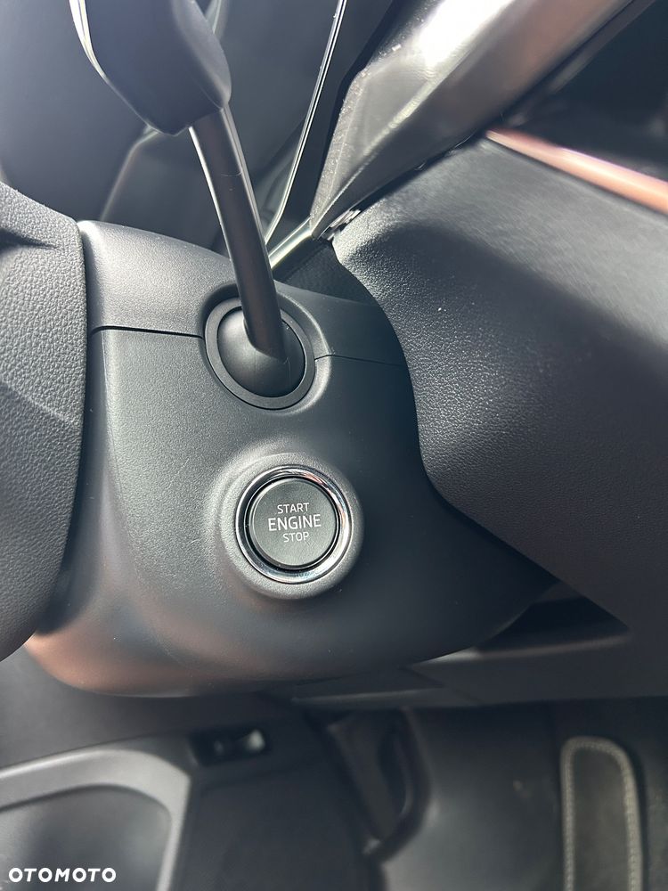 Skoda Scala 1.0 TSI Style - 20