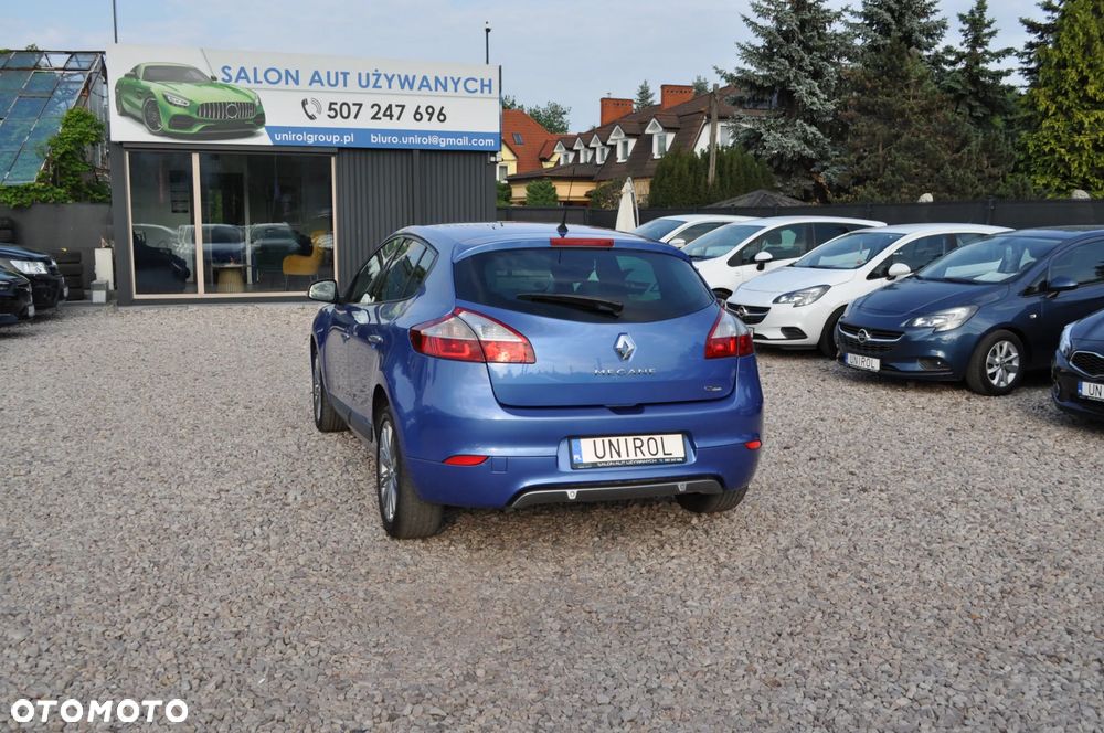 Renault Megane - 7