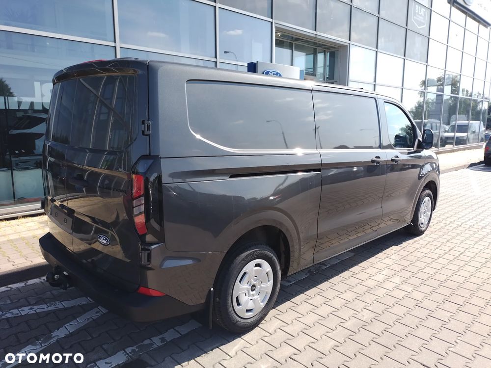 Ford Transit Custom V710 - 3