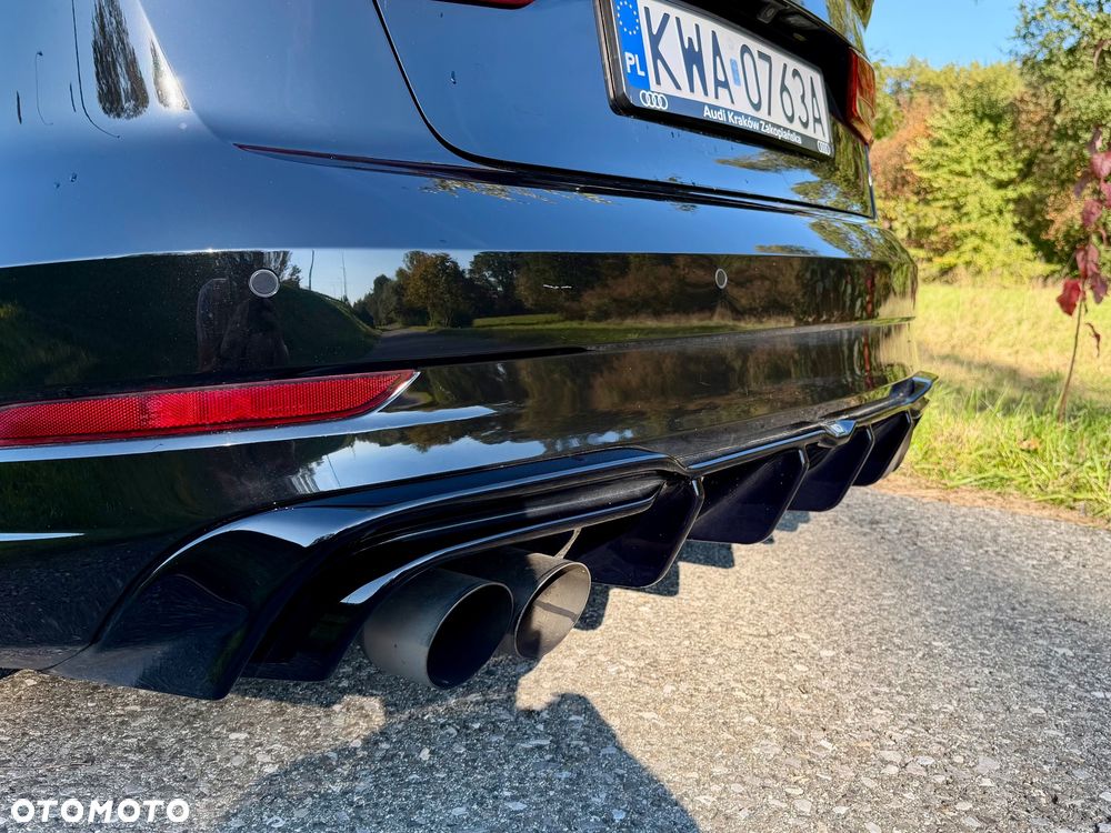 Audi A3 Limousine - 12