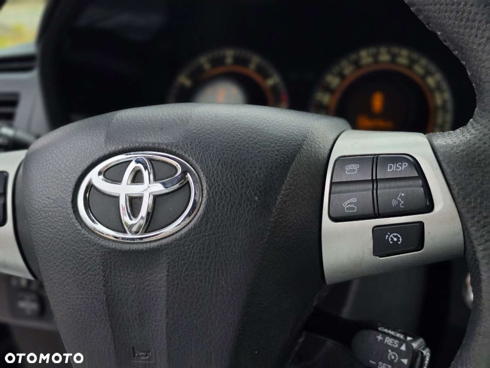 Toyota Auris - 24