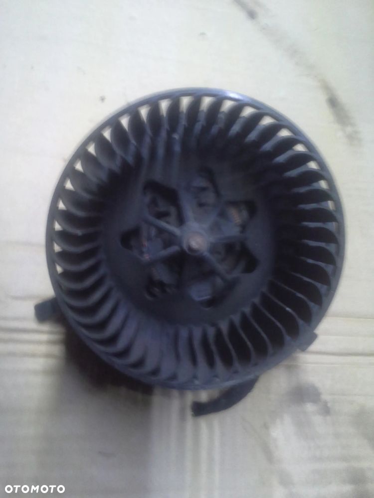 Volkswagen Passat B6 osprzęt nagrzewnicy dmuchawa 3C1820015J  Denso 246810-5382 - 19
