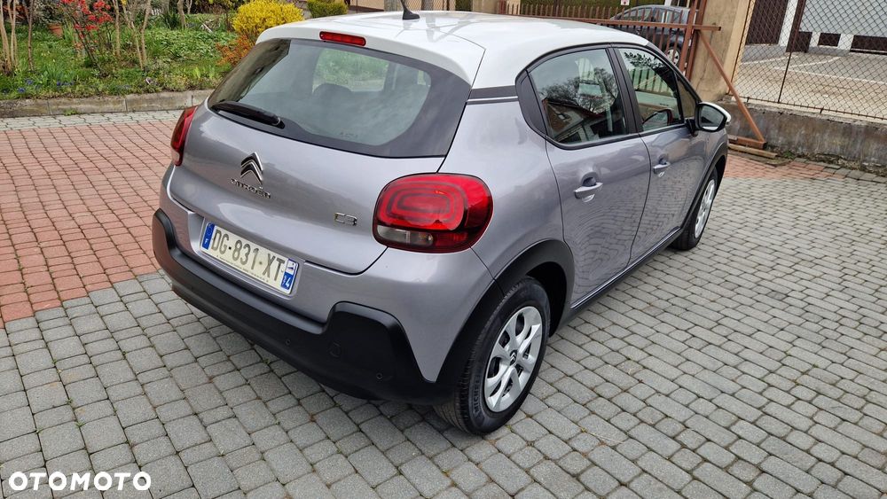 Citroën C3 - 11