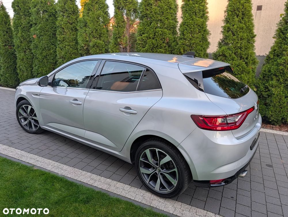 Renault Megane - 15